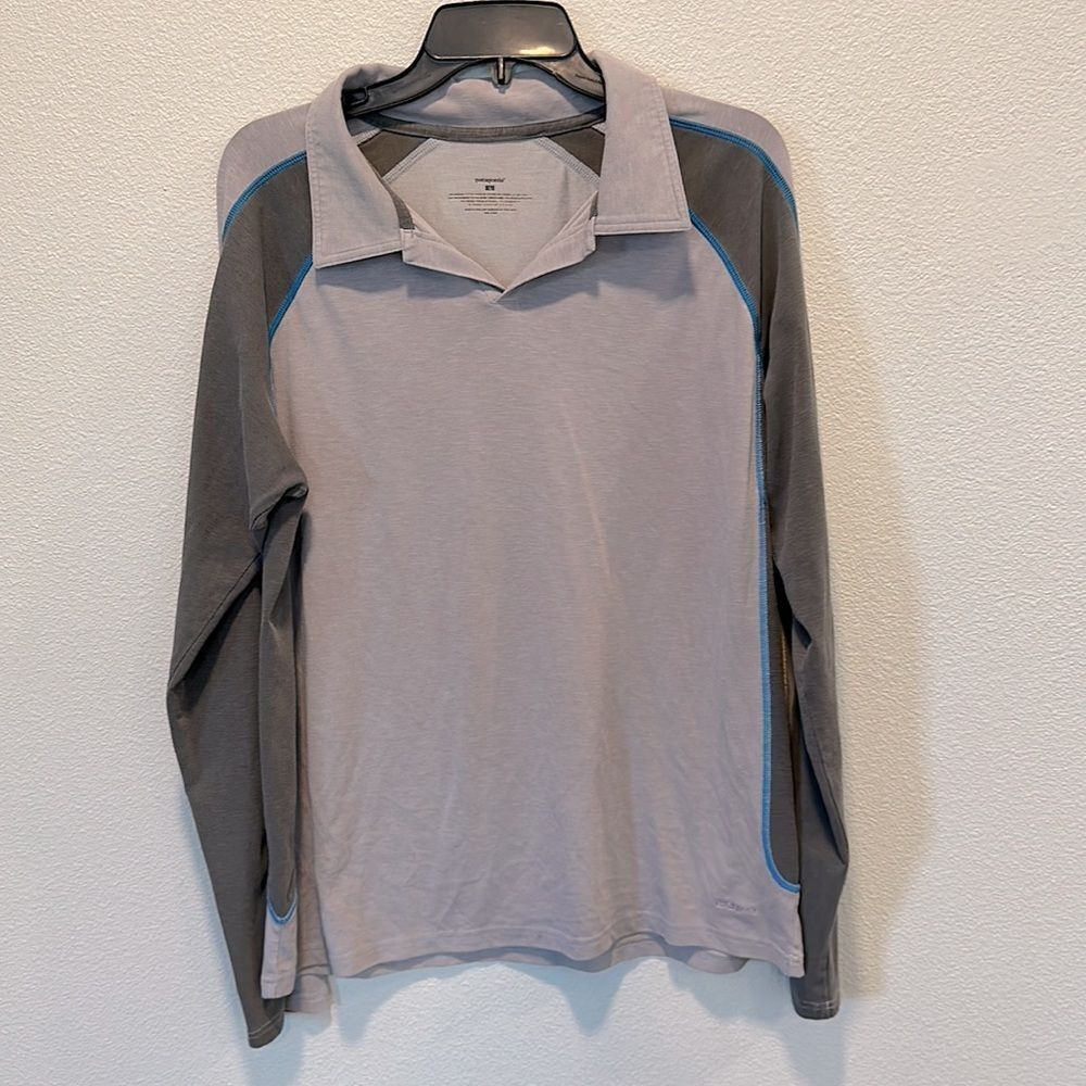 Patagonia Sz L‎